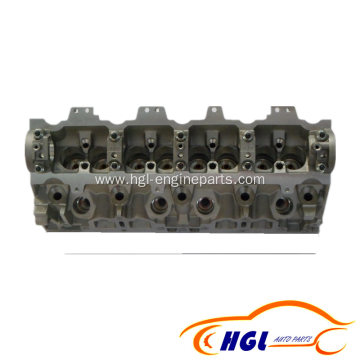 Cylinder head for PEUGEOT XUD 9 A/L 908594